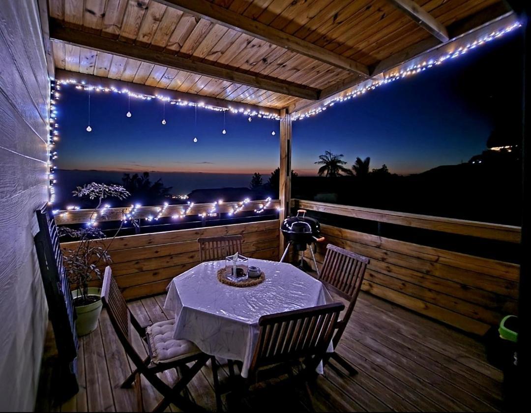 Au Doux Refuge Villa Le Lambert Eksteriør bilde